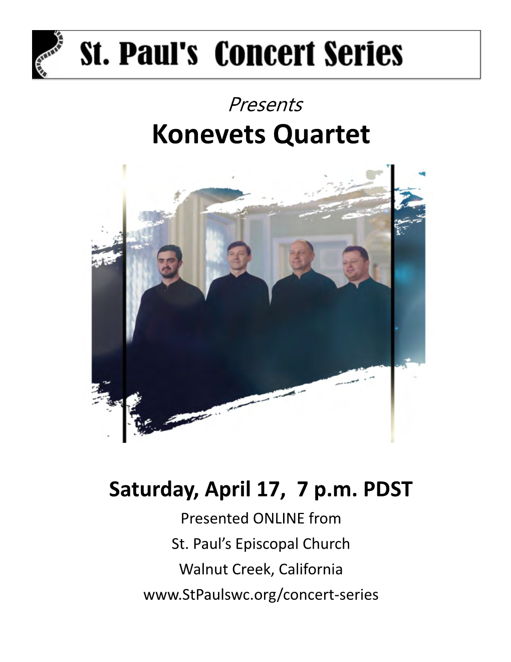 Konevets Quartet