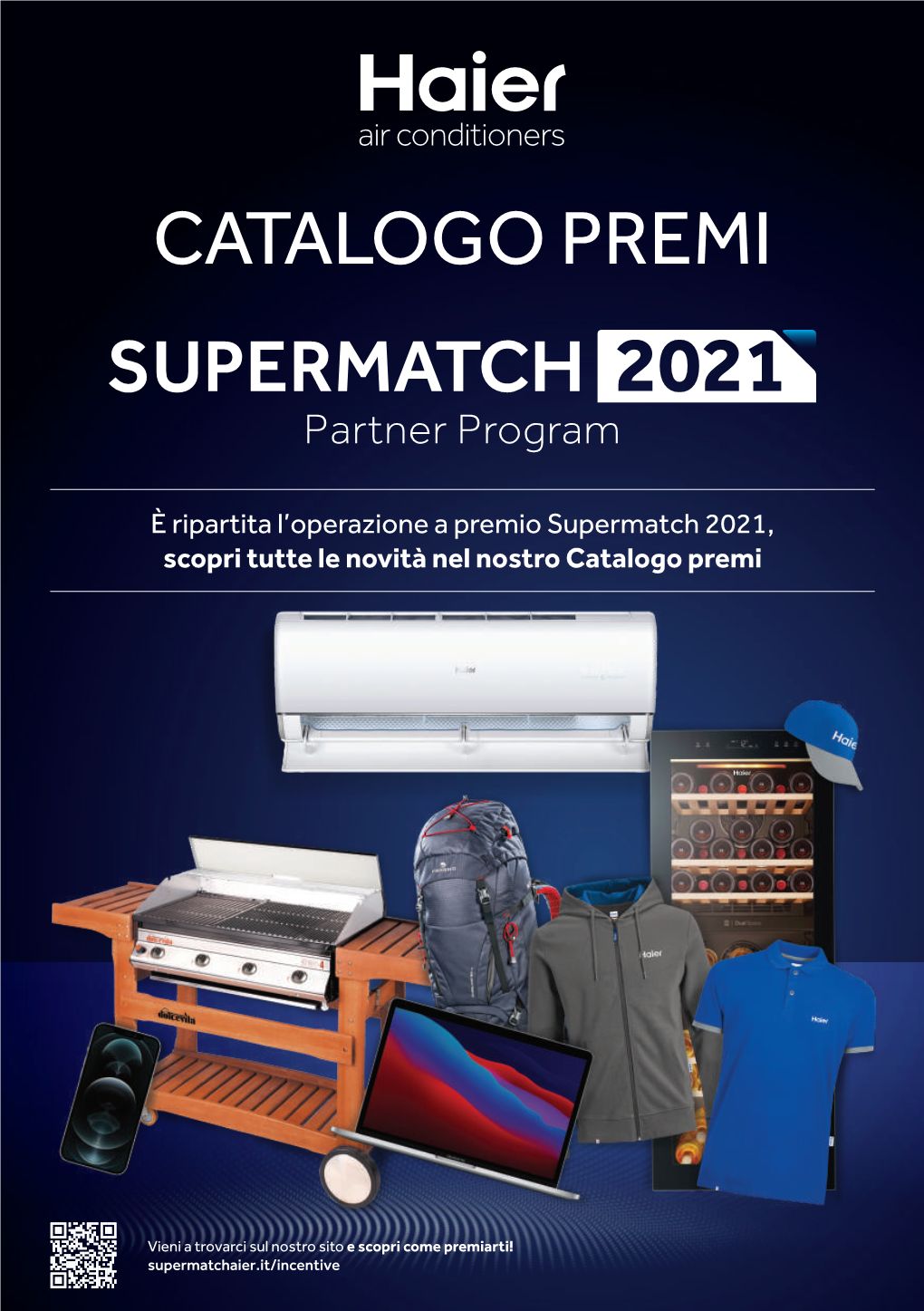 Catalogo Premi