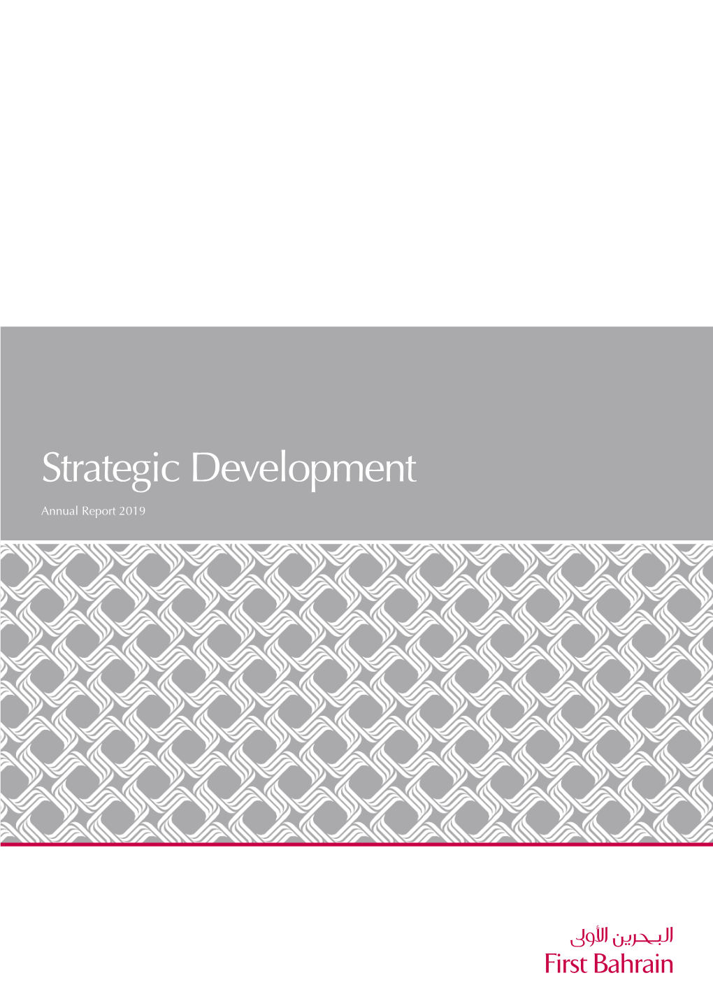 Strategic Development