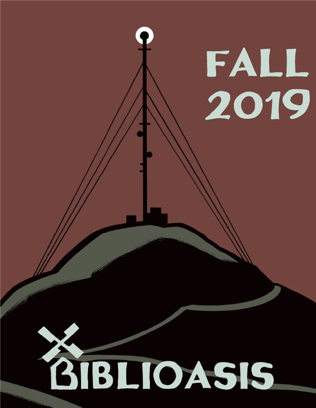 Fall 2019 Catalogue