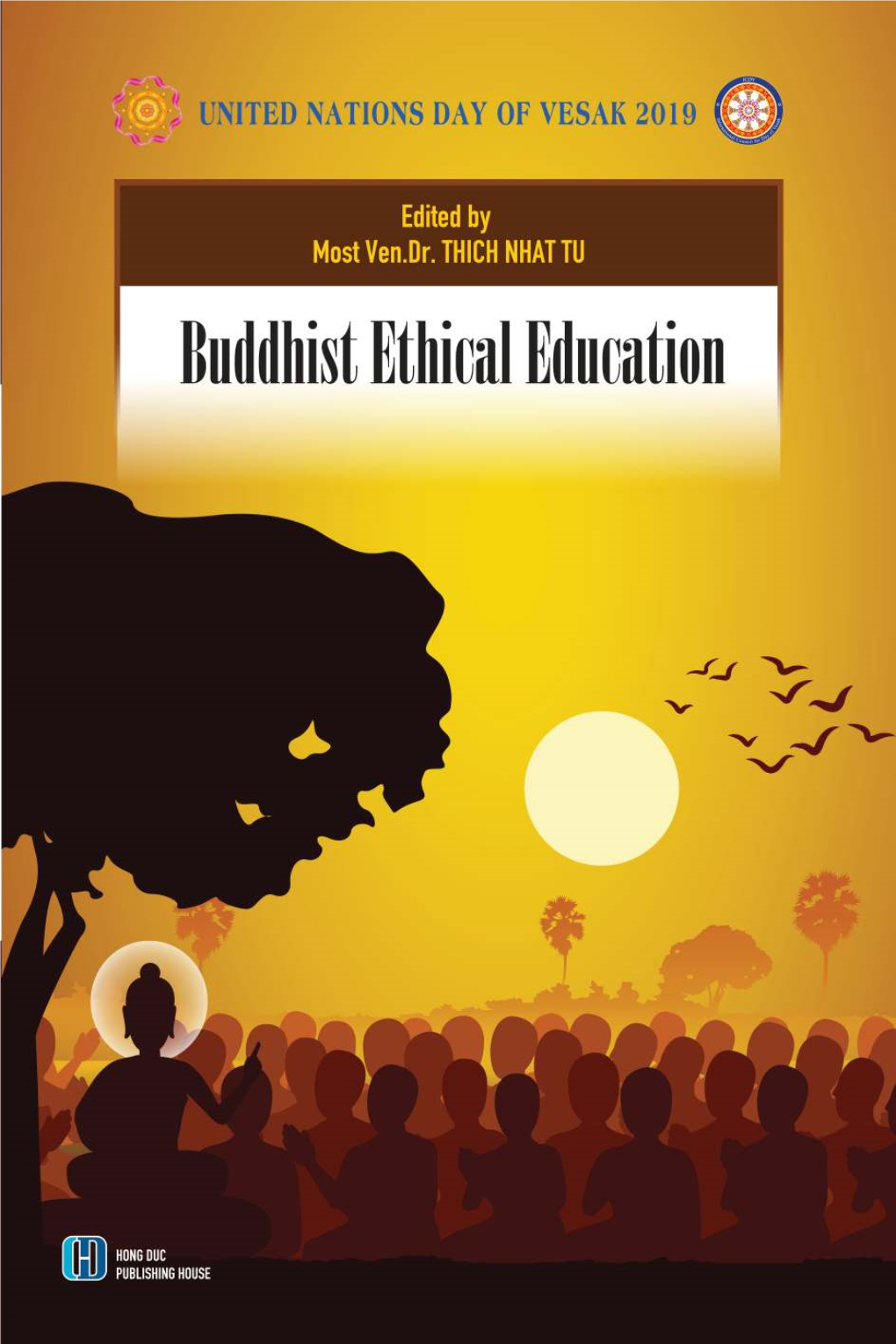 Buddhist Ethical Education.Pdf