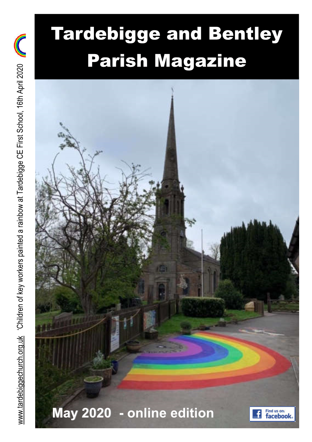 Tardebigge and Bentley Parish Magazine