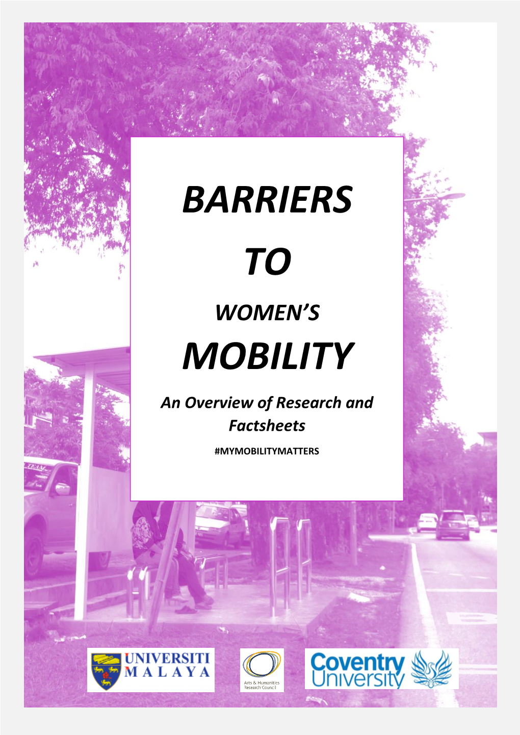Barriers to Mobility
