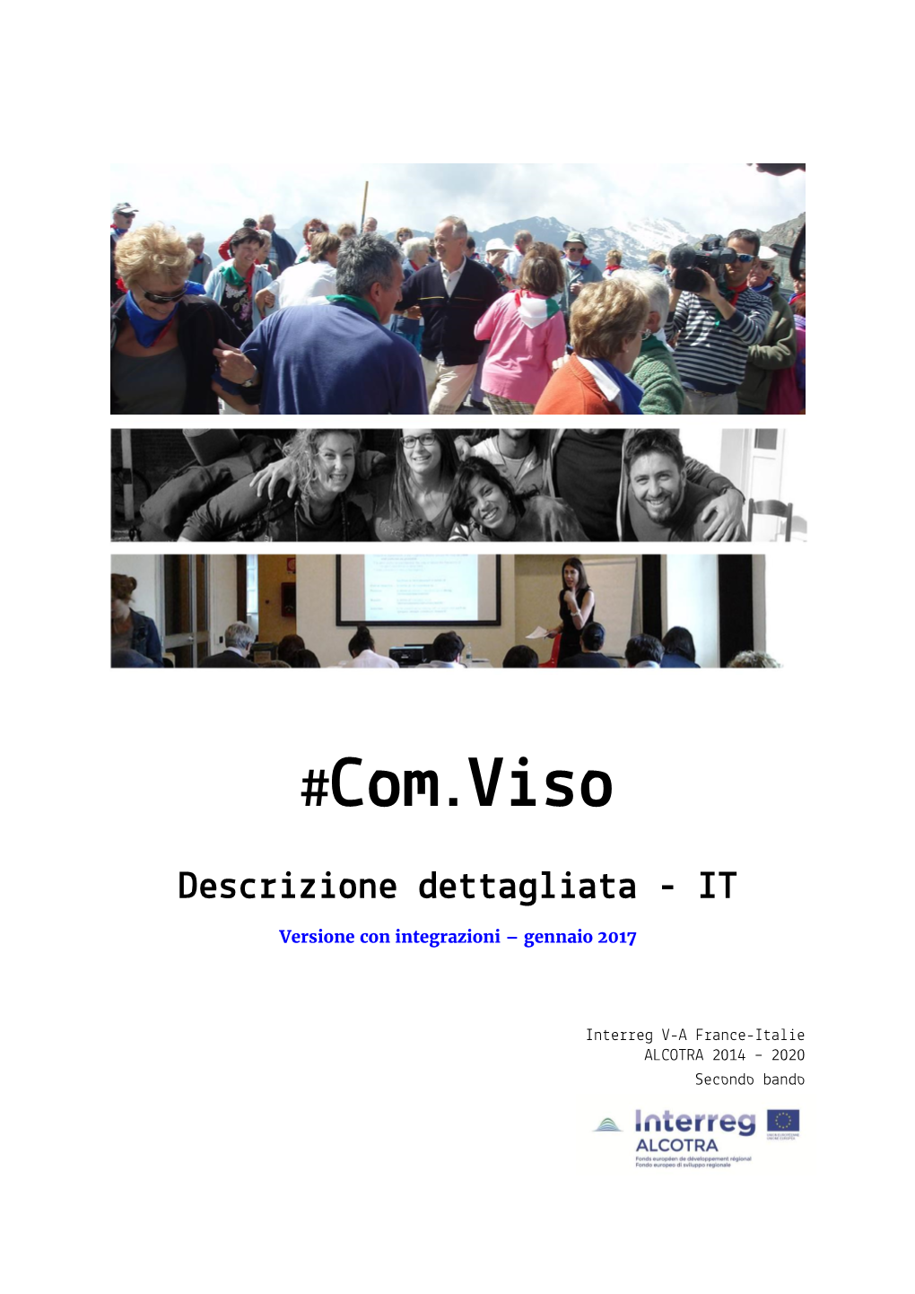 Com.Viso Descrizione Dettagliata - IT