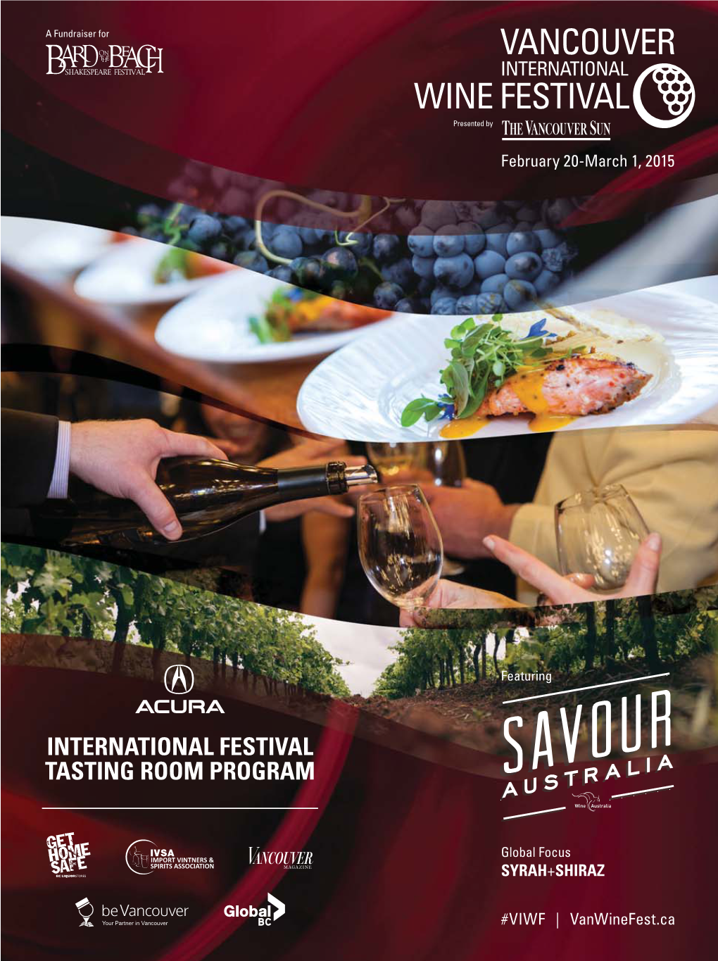 Tasting Room Program Download