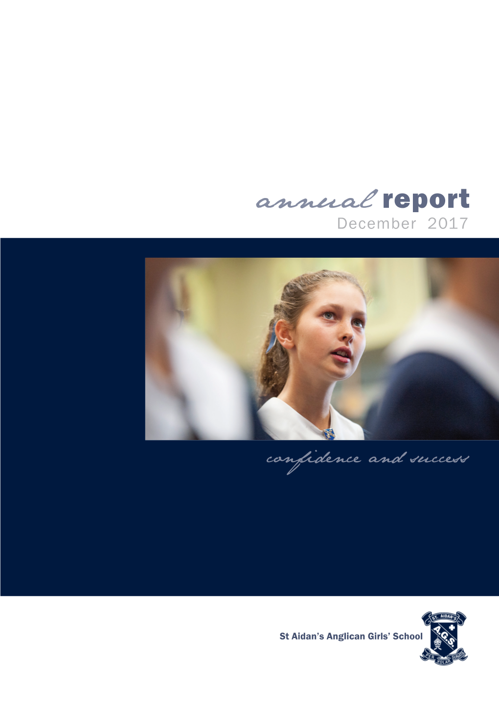 Annual Report