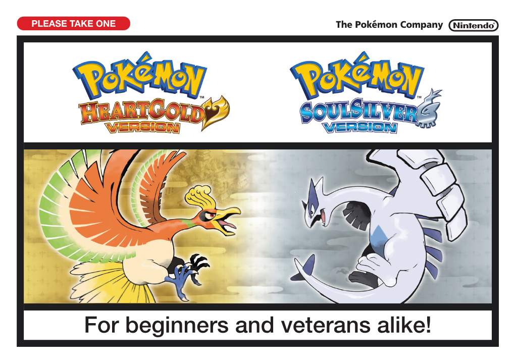 Pokémon Silver Version 2001