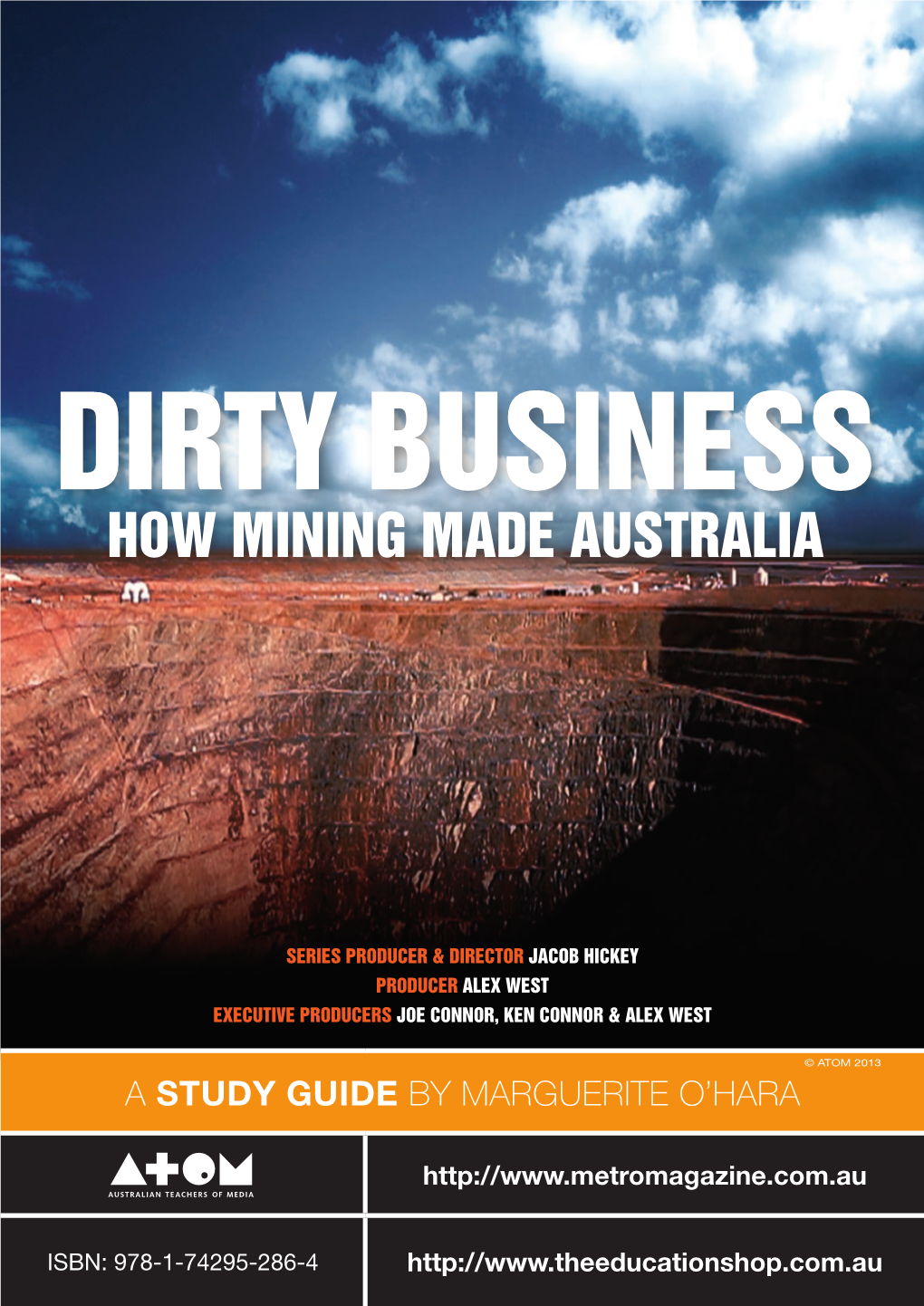 How Mining MADE Australia