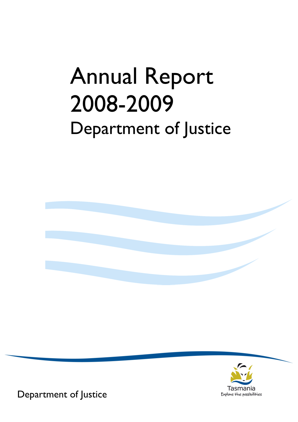 Final Report 2008-09