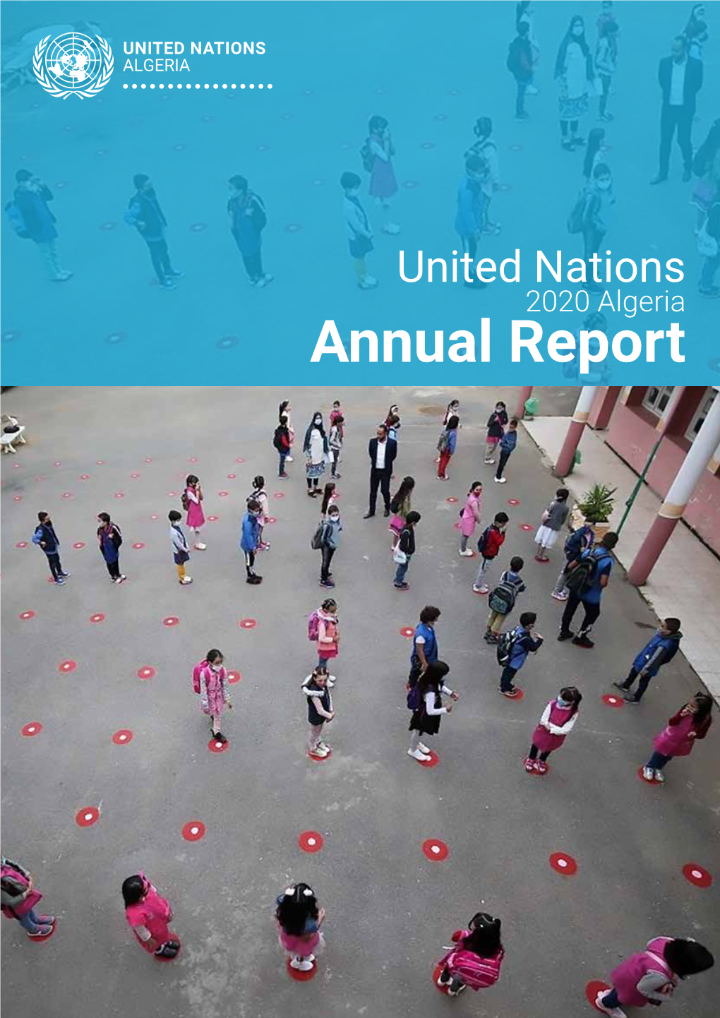 Annual Report the 17 SUSTAINABLE DEVELOPMENT GOALS