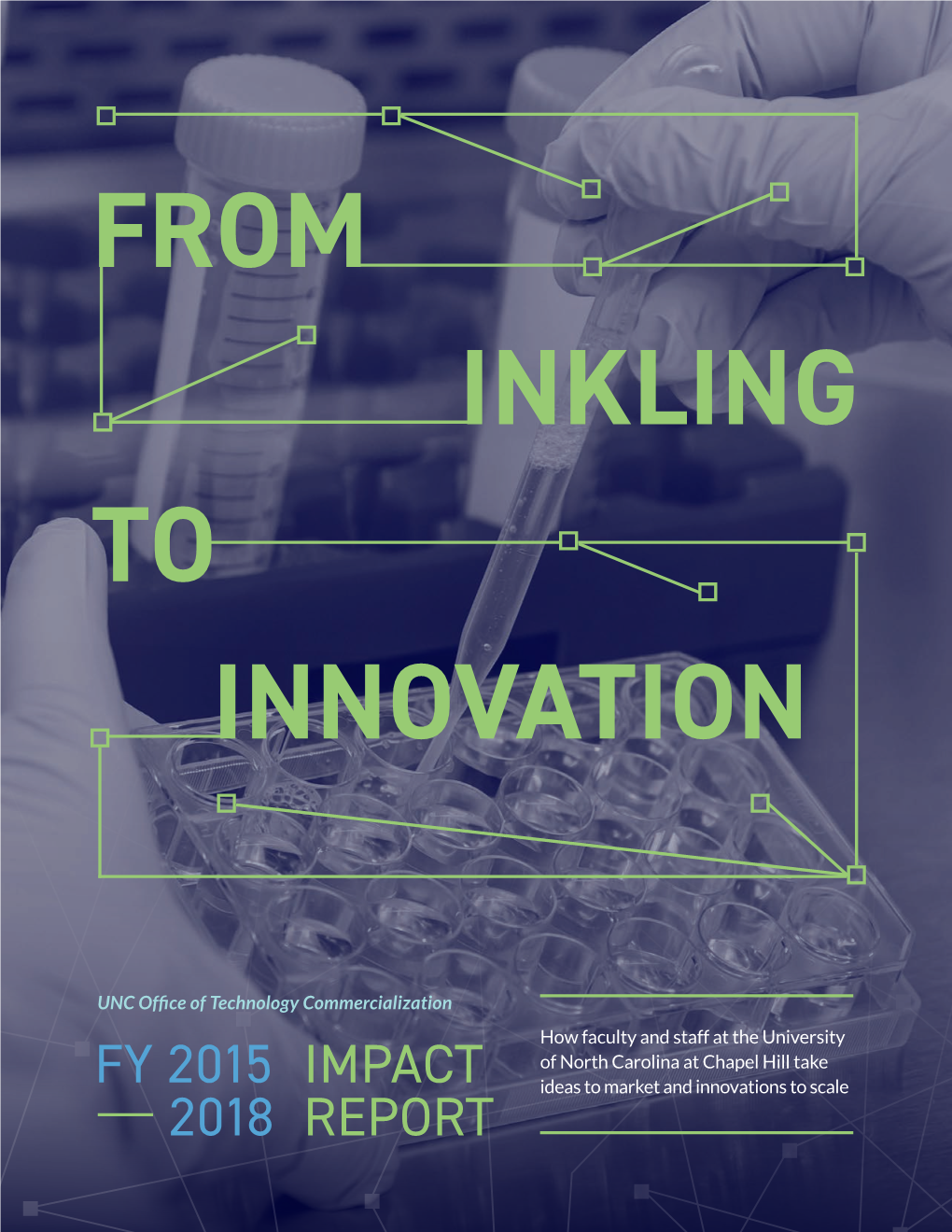 Impact Report Fy 2015 2018