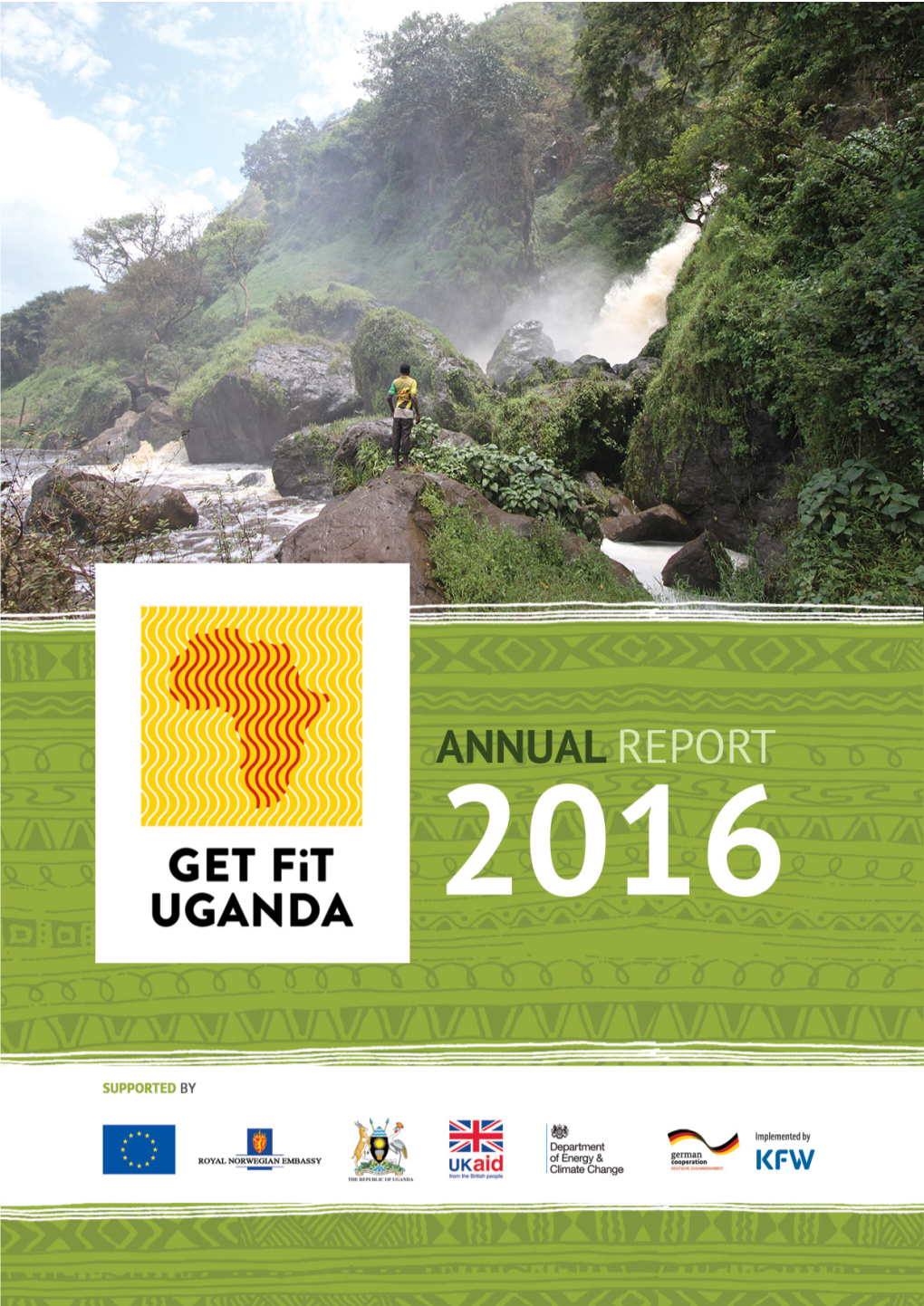 GET-Fit Annual Report 2016.Pdf