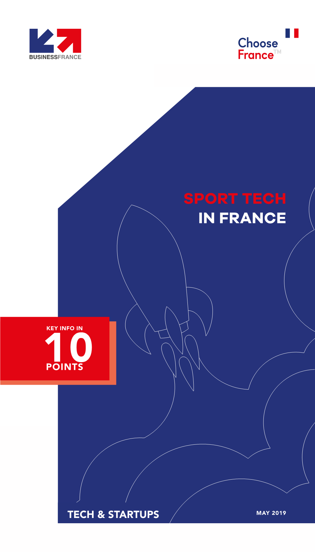 Sport Tech in France