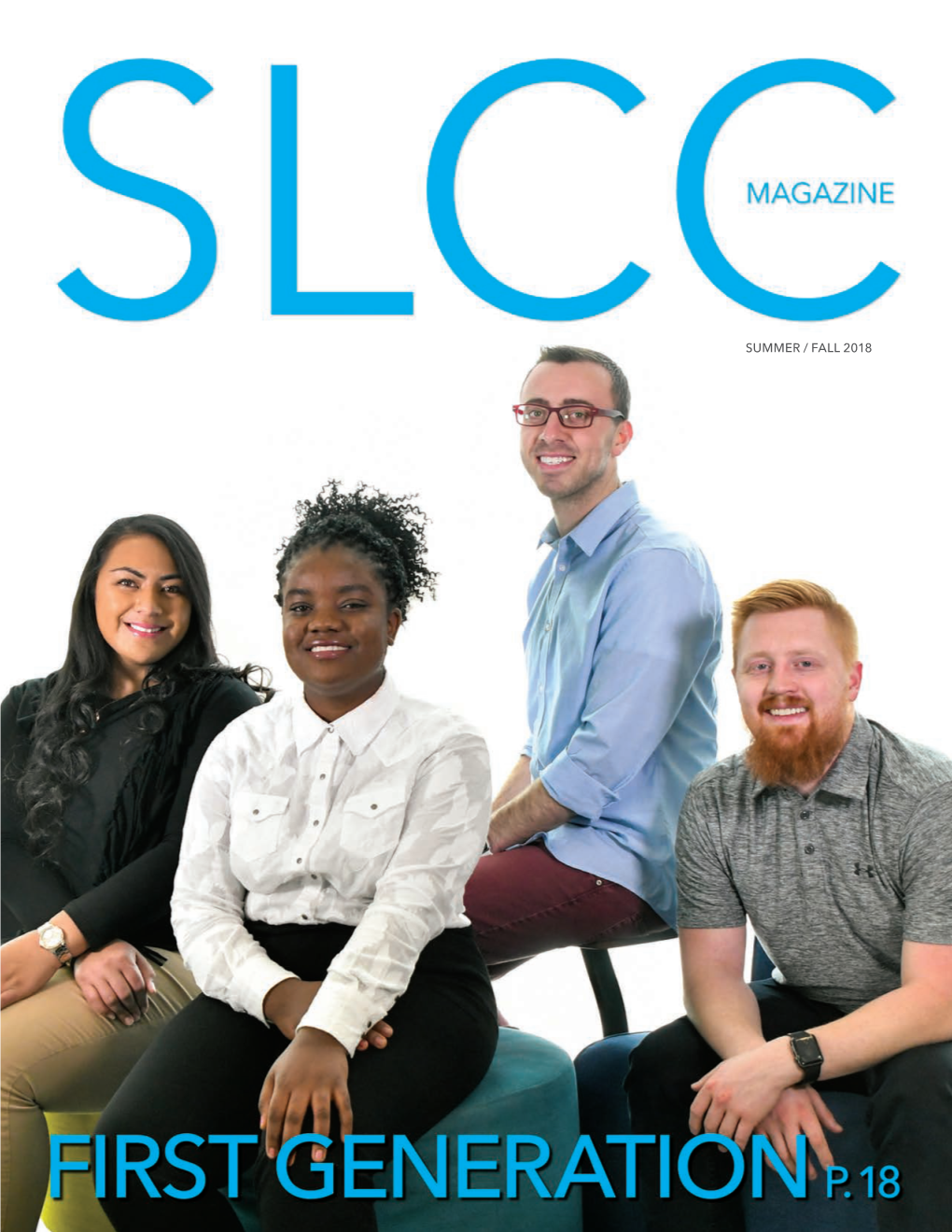 Summer-Fall-2018-Slcc-Magazine.Pdf