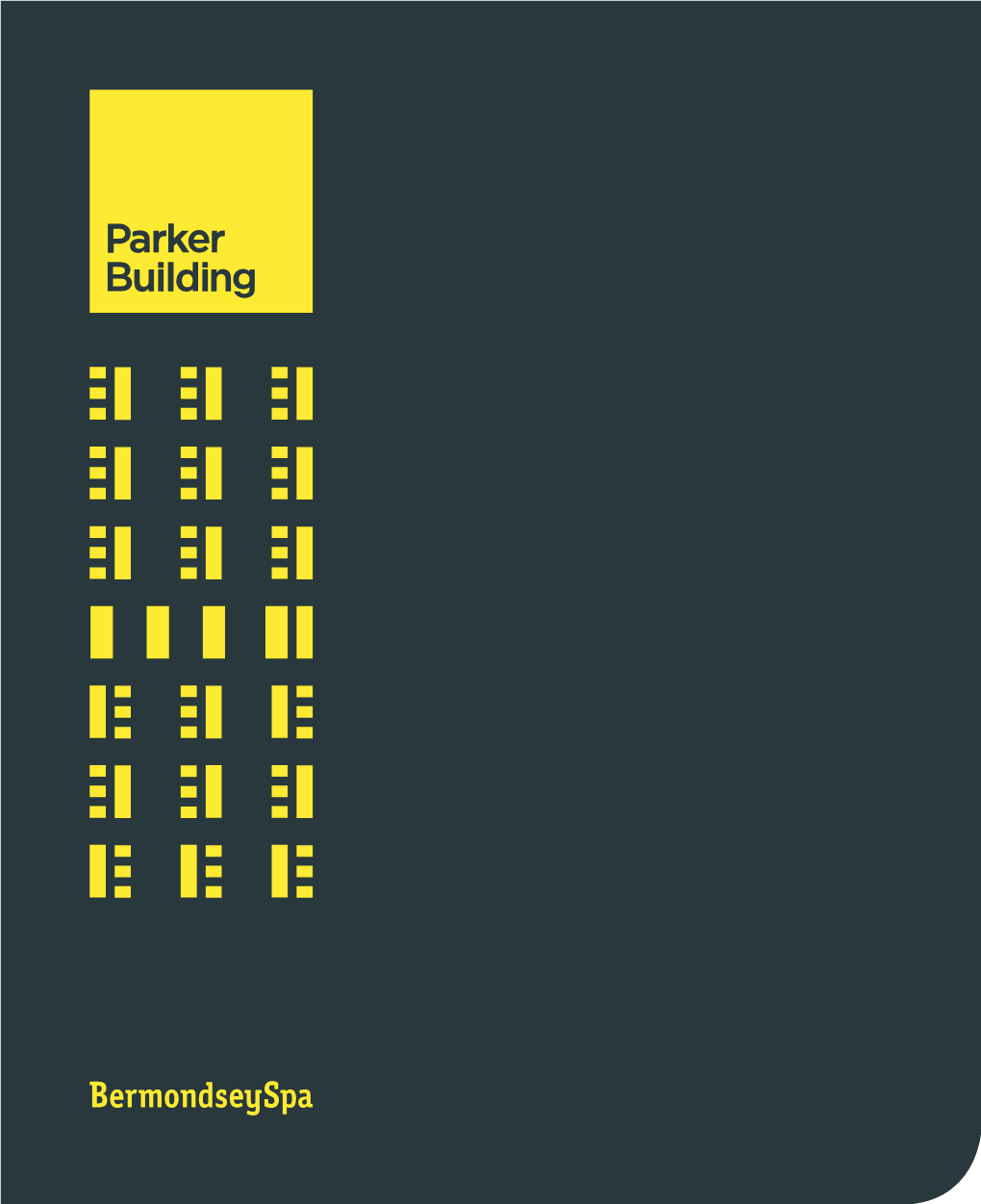 2 Parker Building Bermondsey Spa Brochure.Pdf