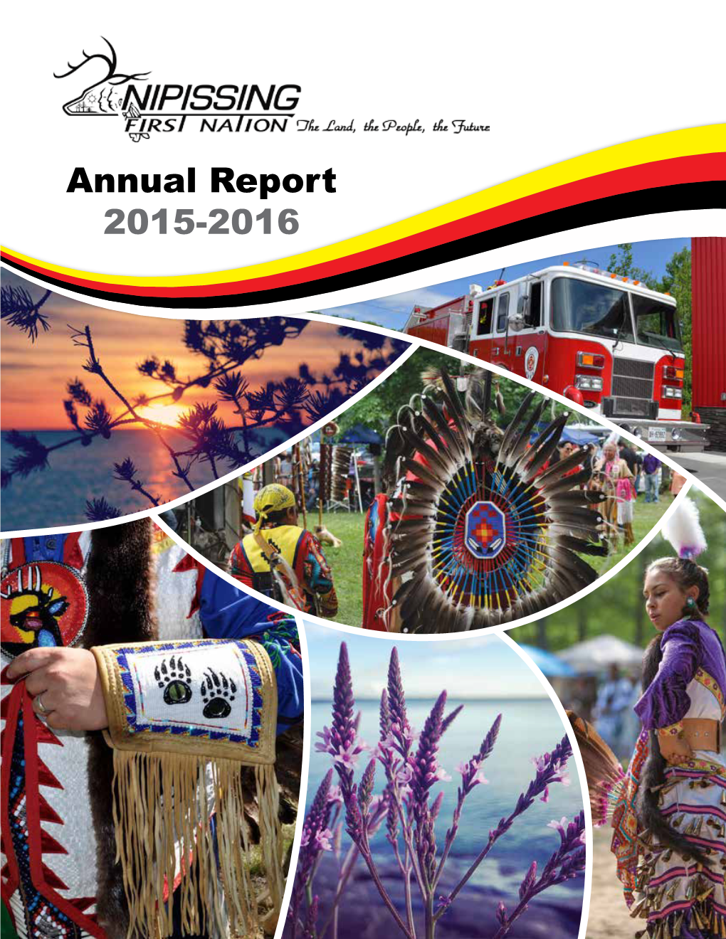 Annual Report 2015-2016