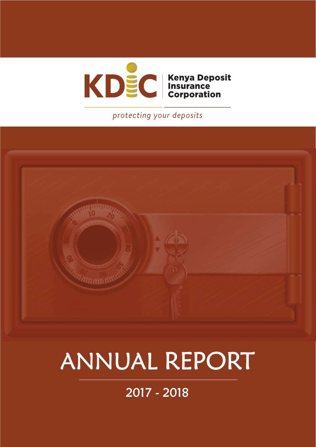 KDIC Annual Report 2018