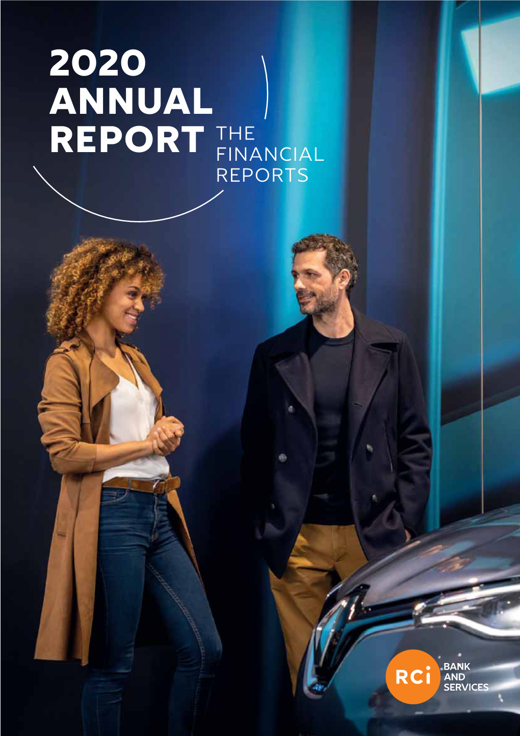 2020 Annual Report, of Which the Magazine Section Can Be Viewed on the Following Link