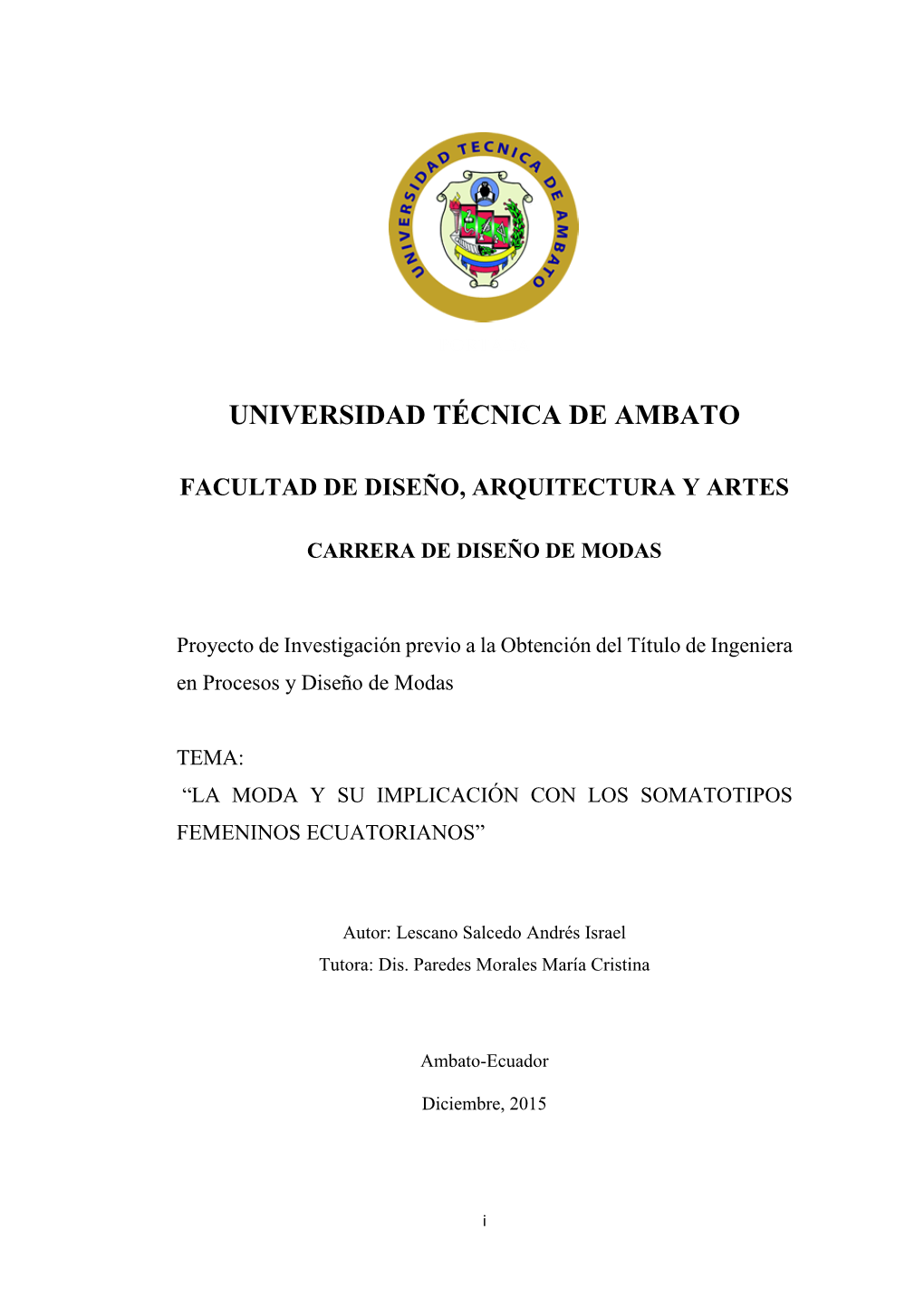 TESIS ANDRES LESCANO.Pdf