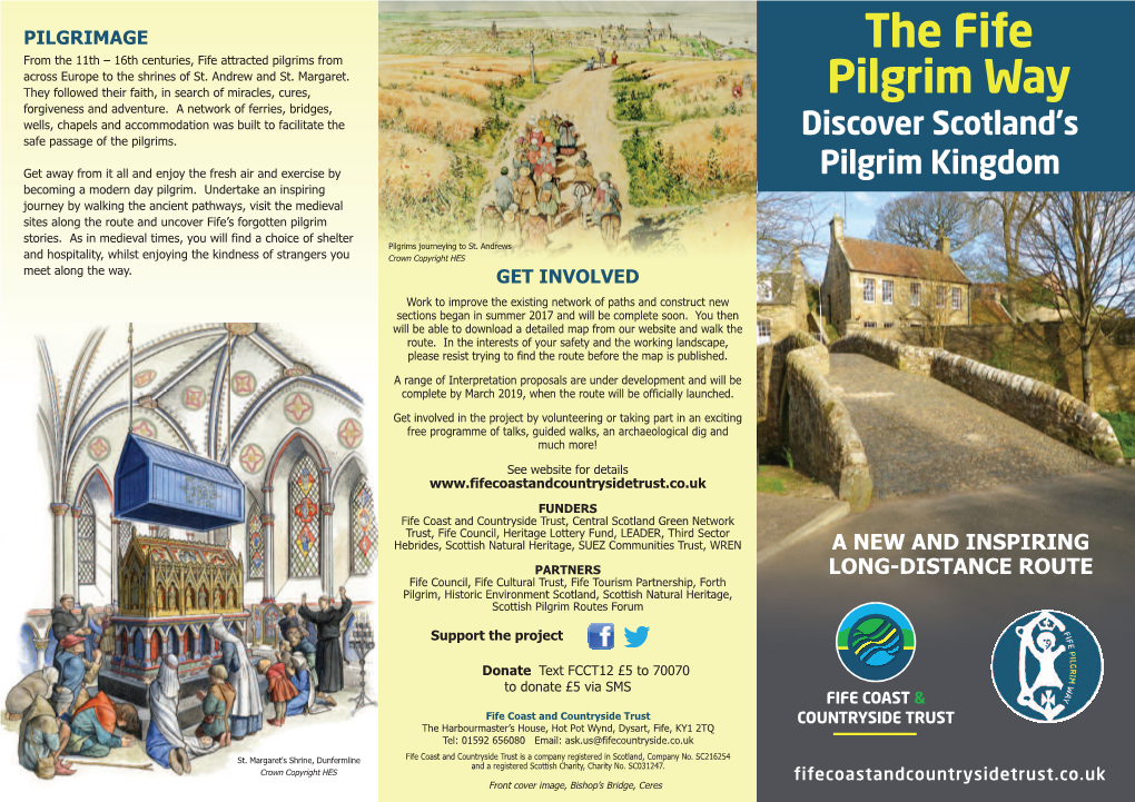 The Fife Pilgrim