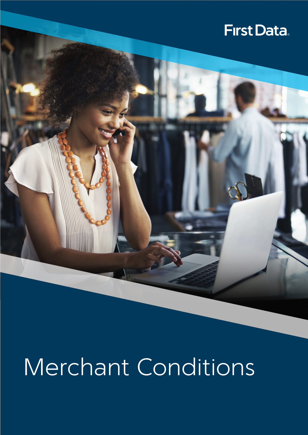 Merchant Conditions 1