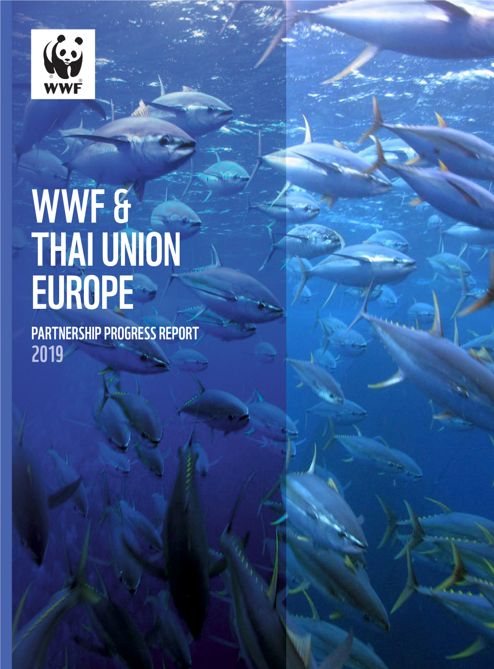 Wwf & Thai Union Europe