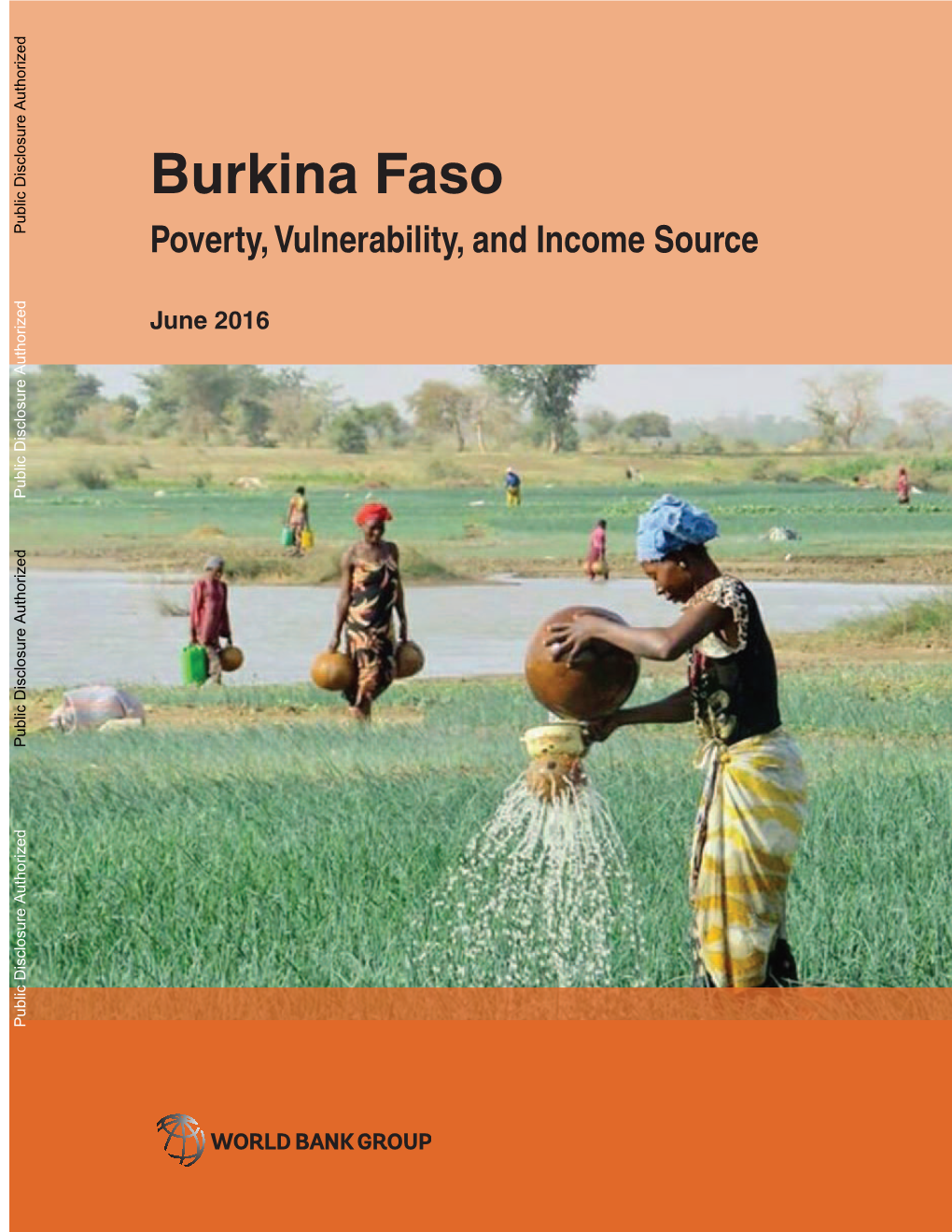 Burkina Faso Burkina