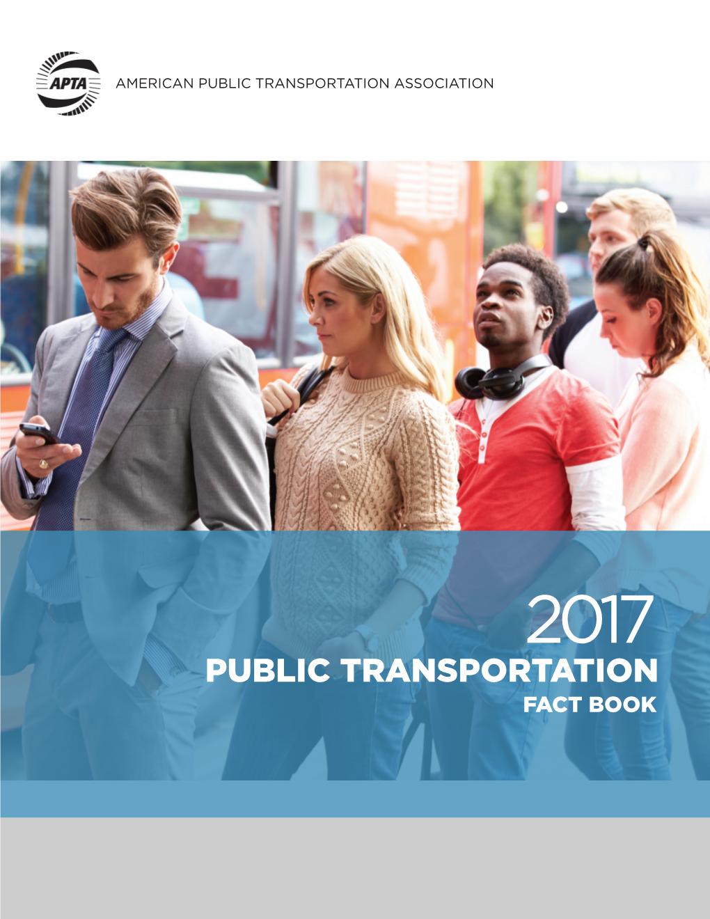 Public Transportation Association