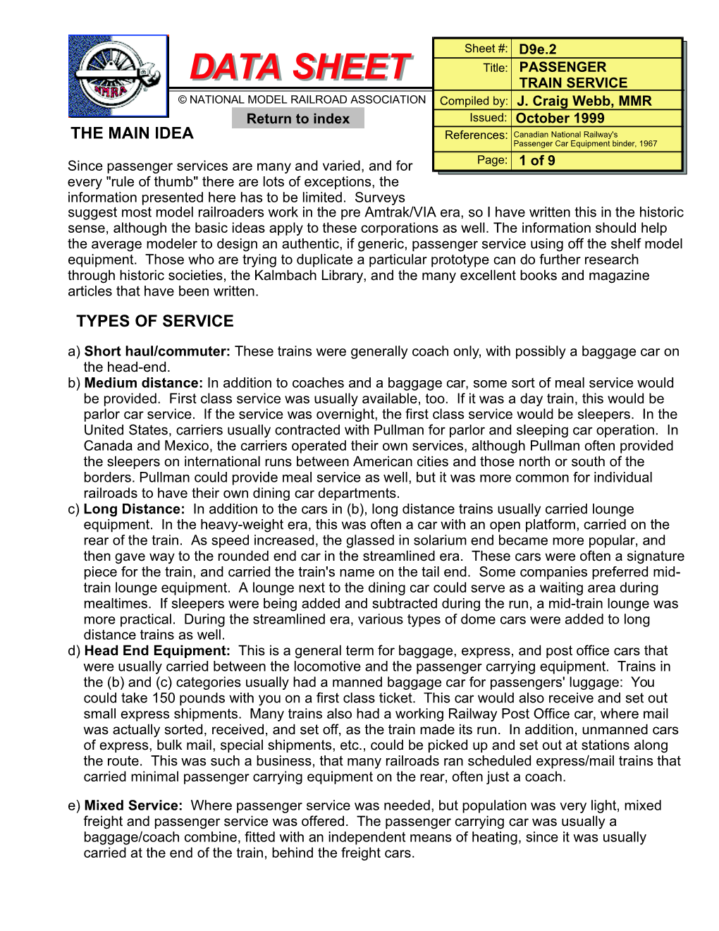 Data Sheet Data Sheet