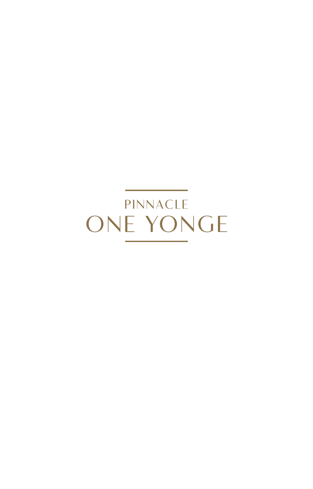 Pinnacle One Yonge Your Iconic Address