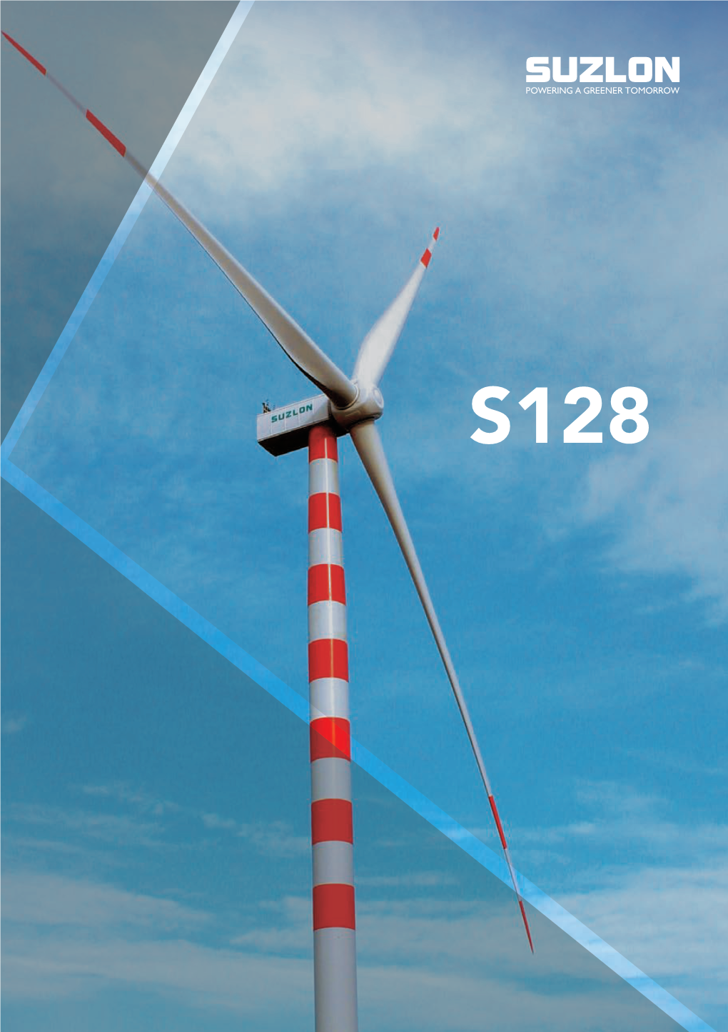 S128 the Suzlon Group