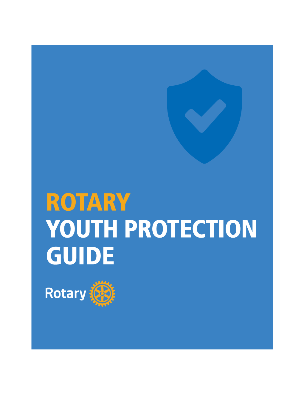 Rotary Youth Protection Guide