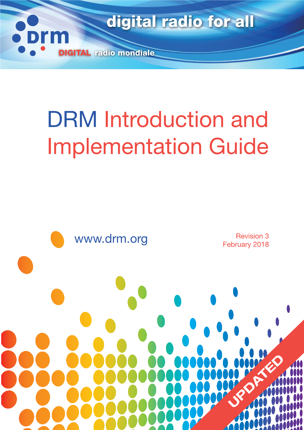 DRM Implementation Guide