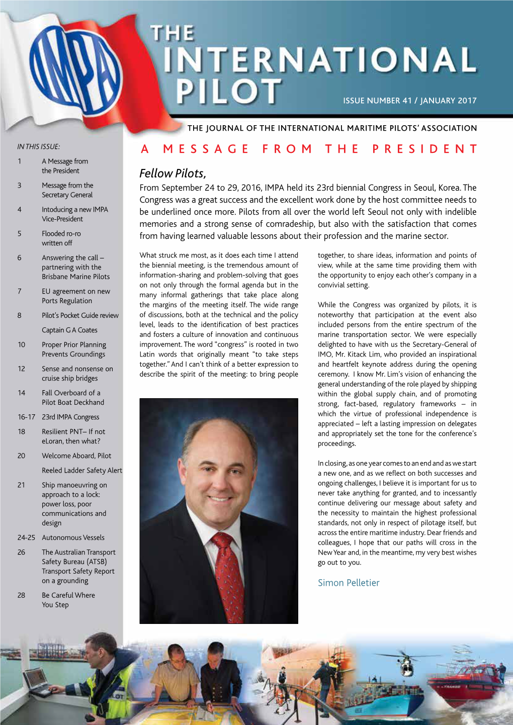 IMPA Newsletter Issue 41 Web.Pdf