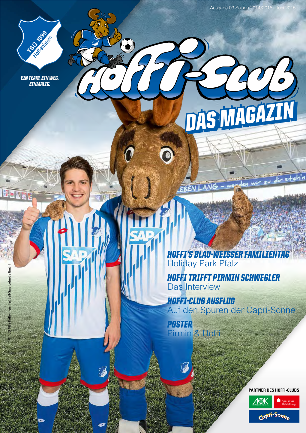 Das Magazin Das Das Magazin Das