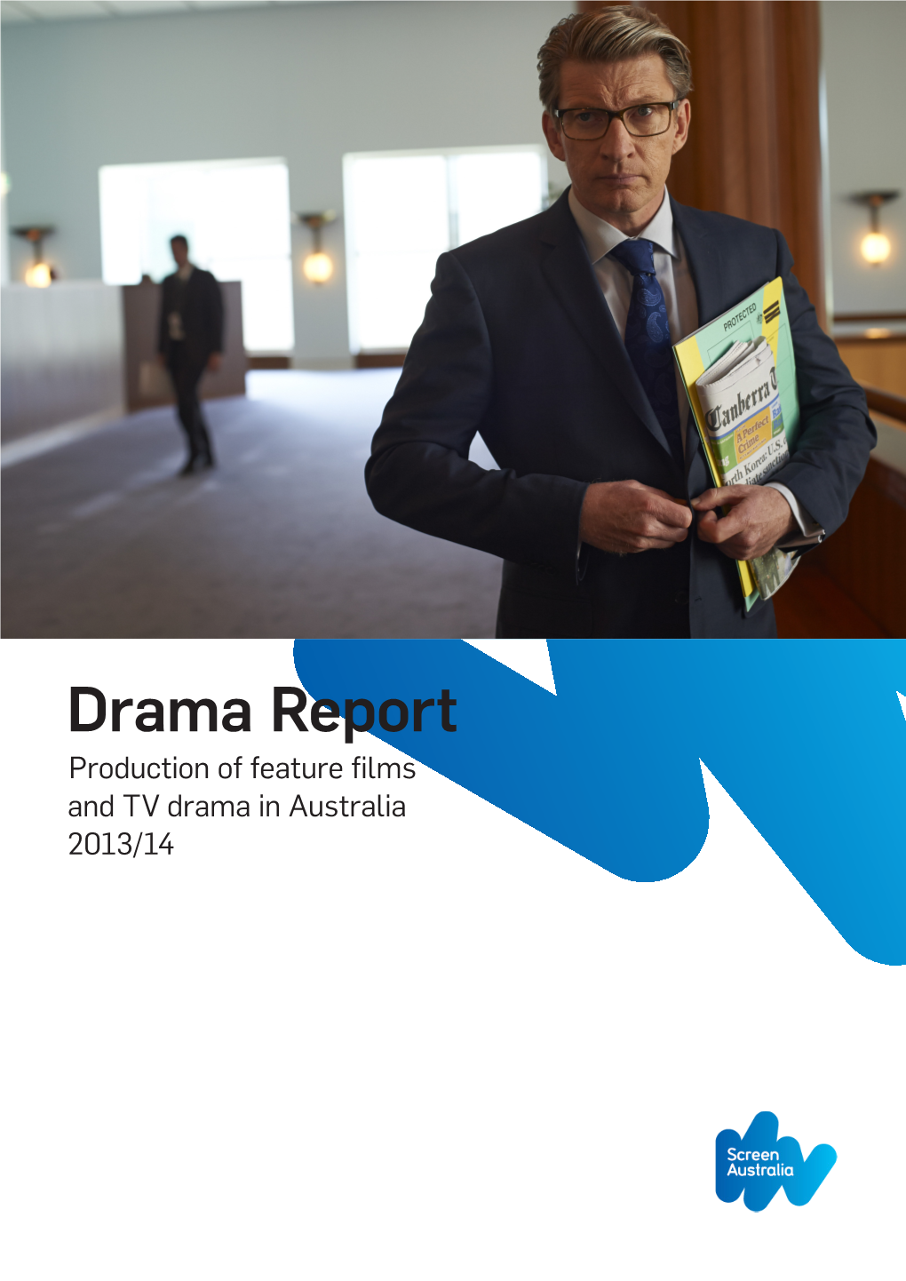 Drama Report 2013/2014