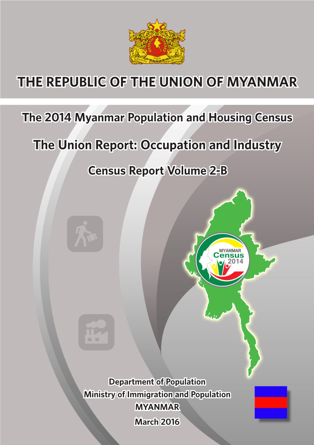 Occupation and Industry Report