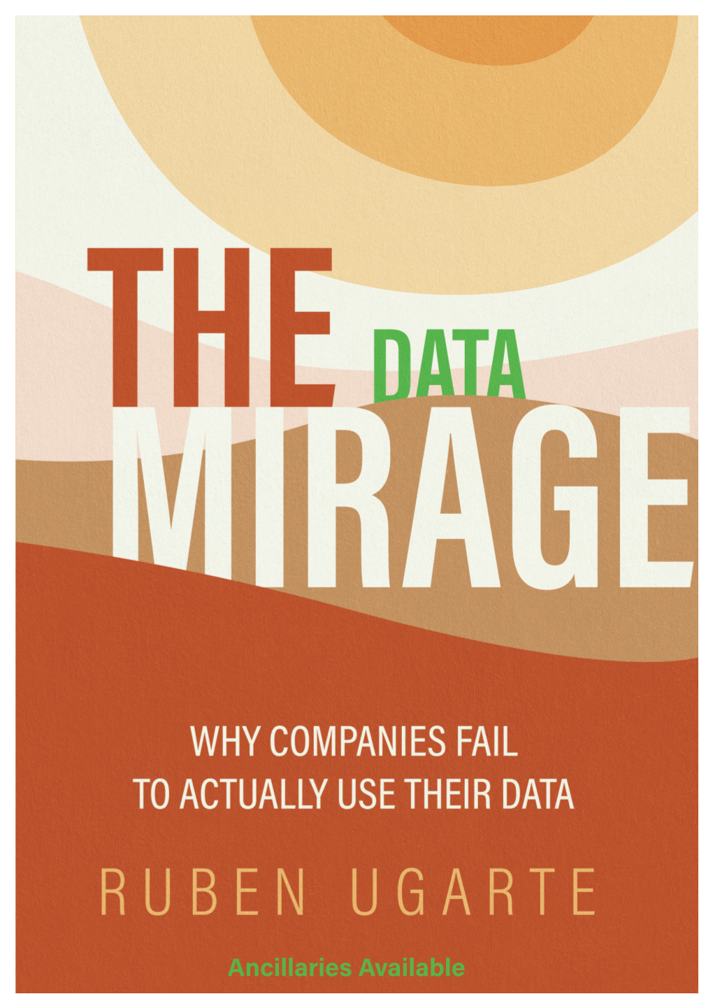 The Data Mirage