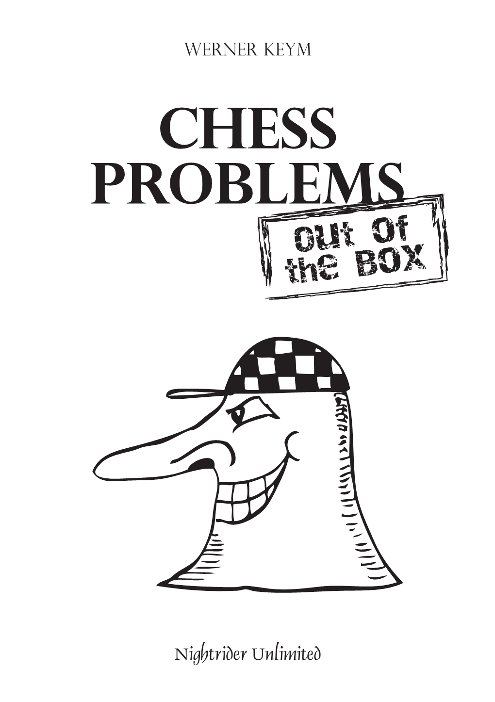 Chess Problems out of the Box