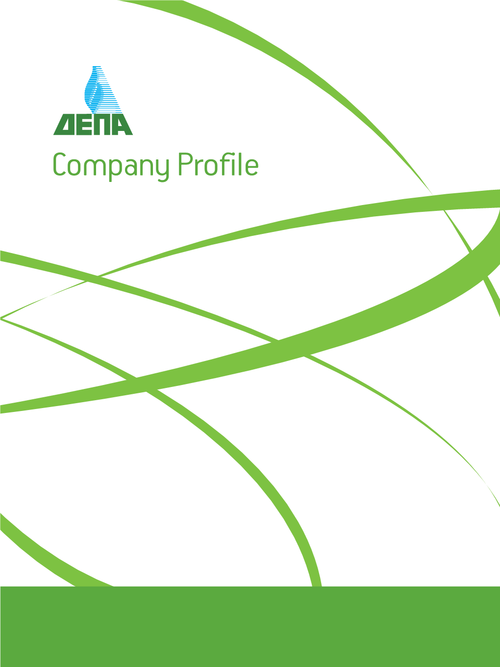 Company Profile