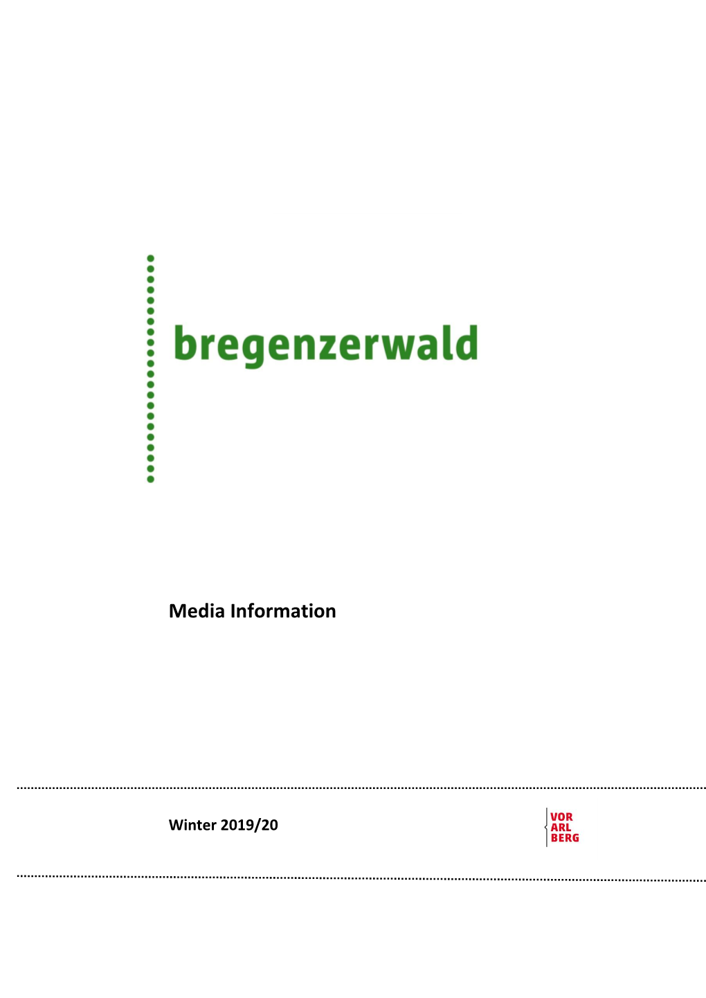 Media Information