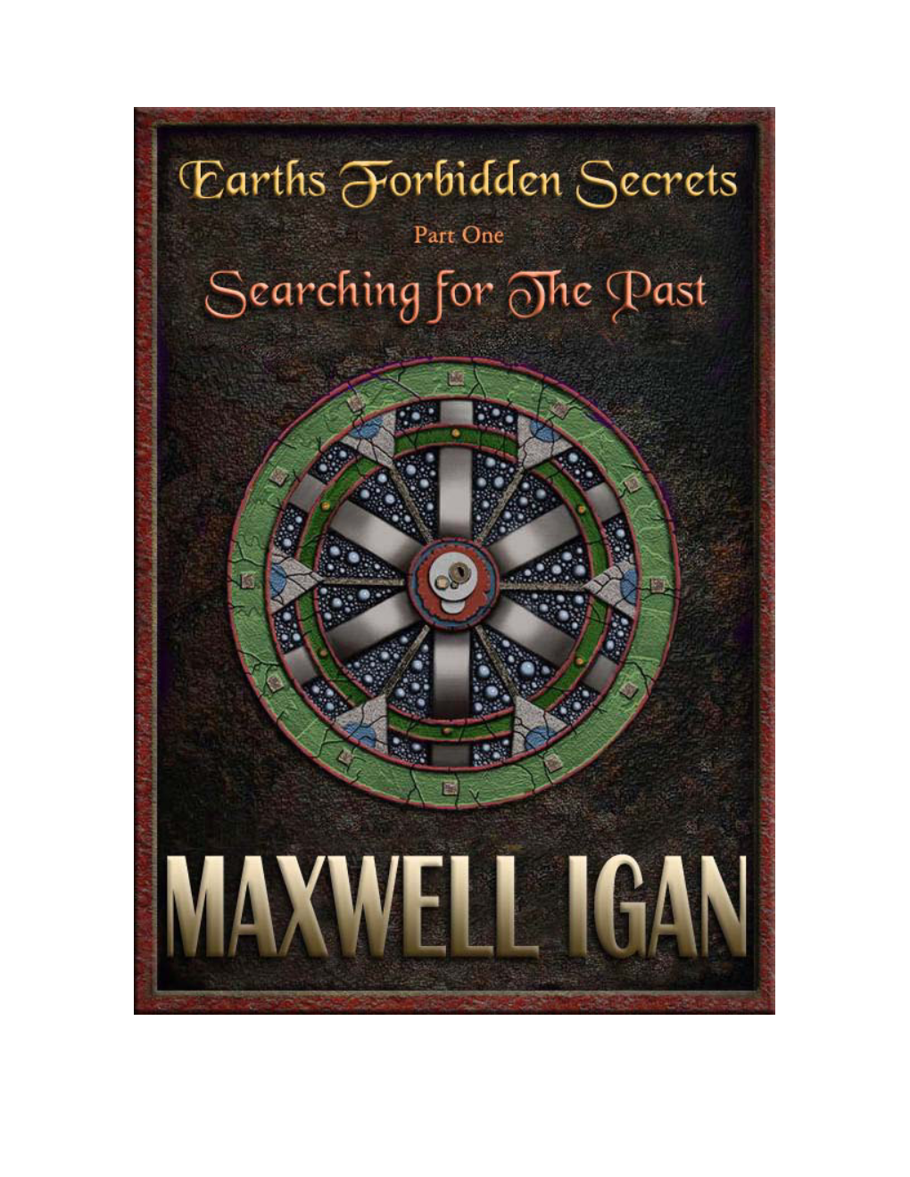 Earth's Forbidden Secrets.Pdf