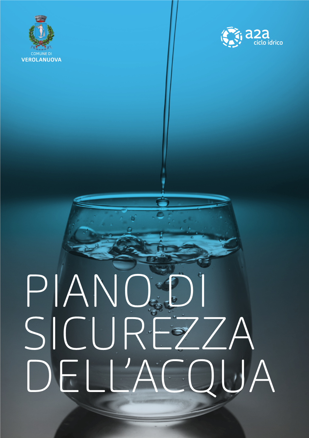 Piano Di Sicurezza Dell'acqua