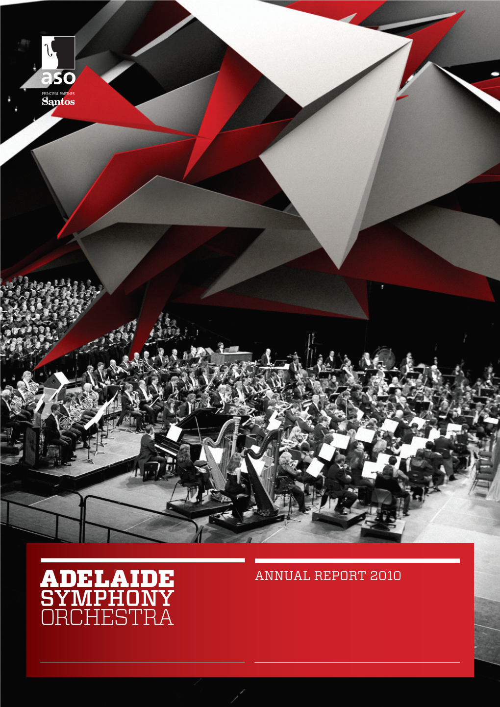 ASO 2010 Annual Report