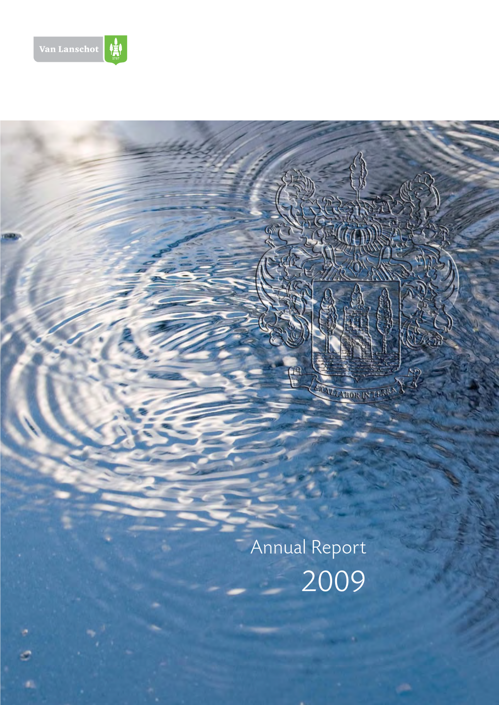 2009 Annual Report