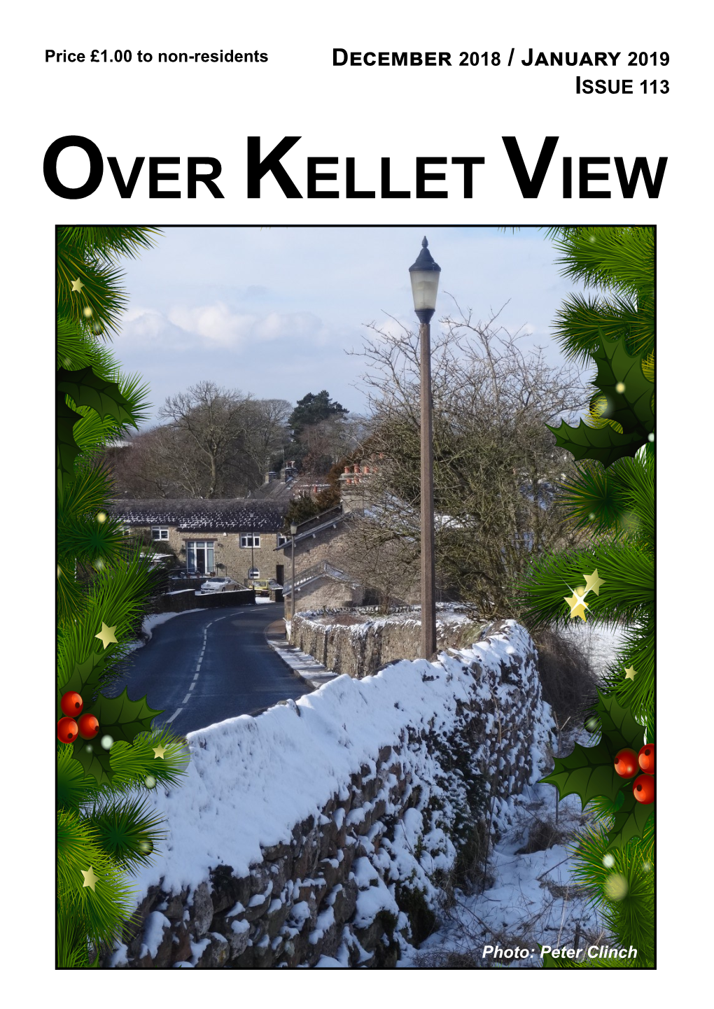 Over Kellet View