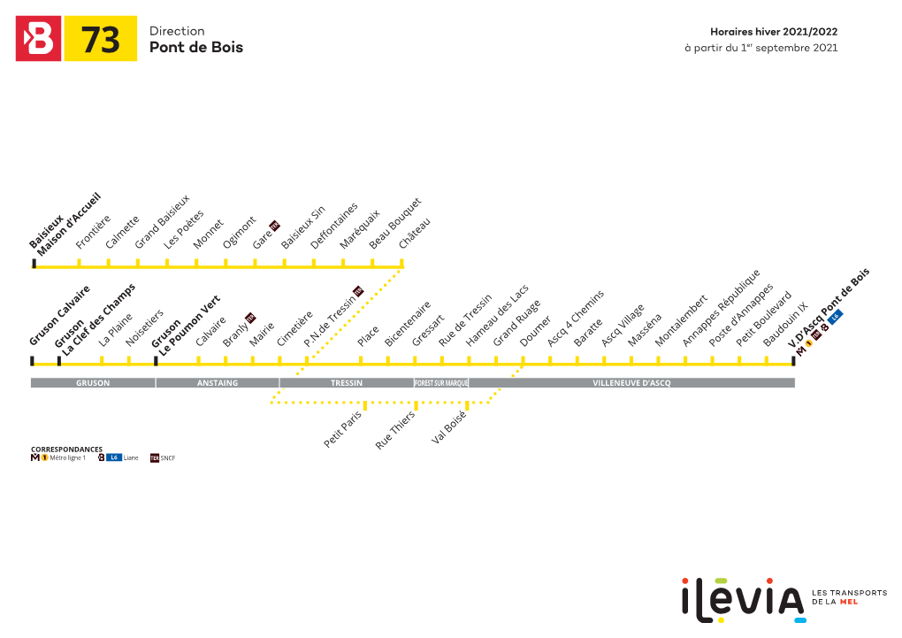 Pont De Bois À Partir Du 1Er Septembre 2021