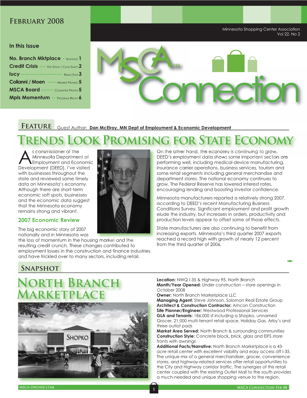 February MSCA Newsletter(635).Pdf