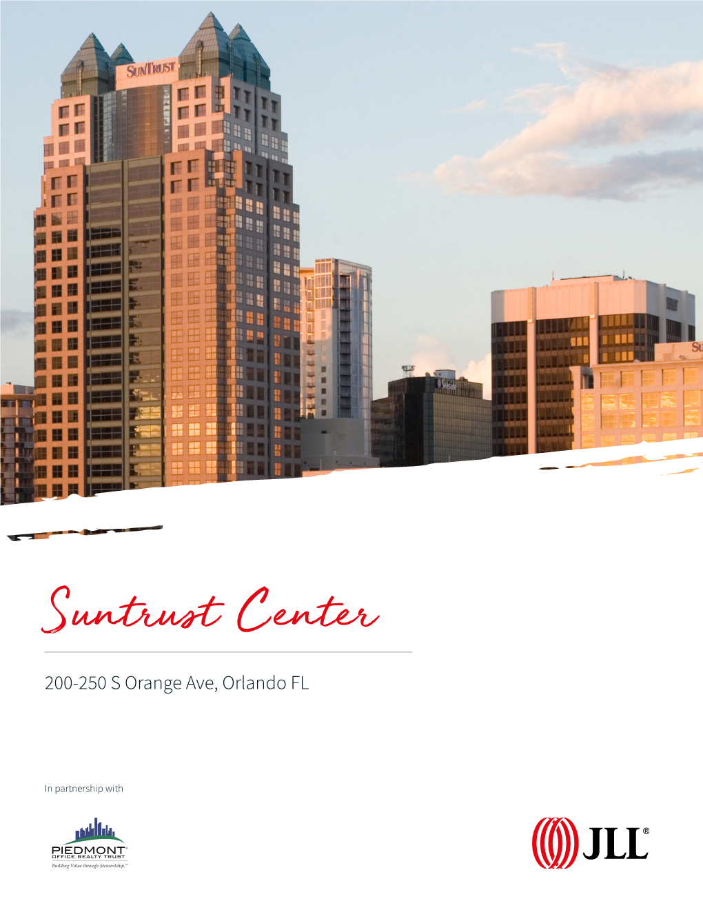 Suntrust Center