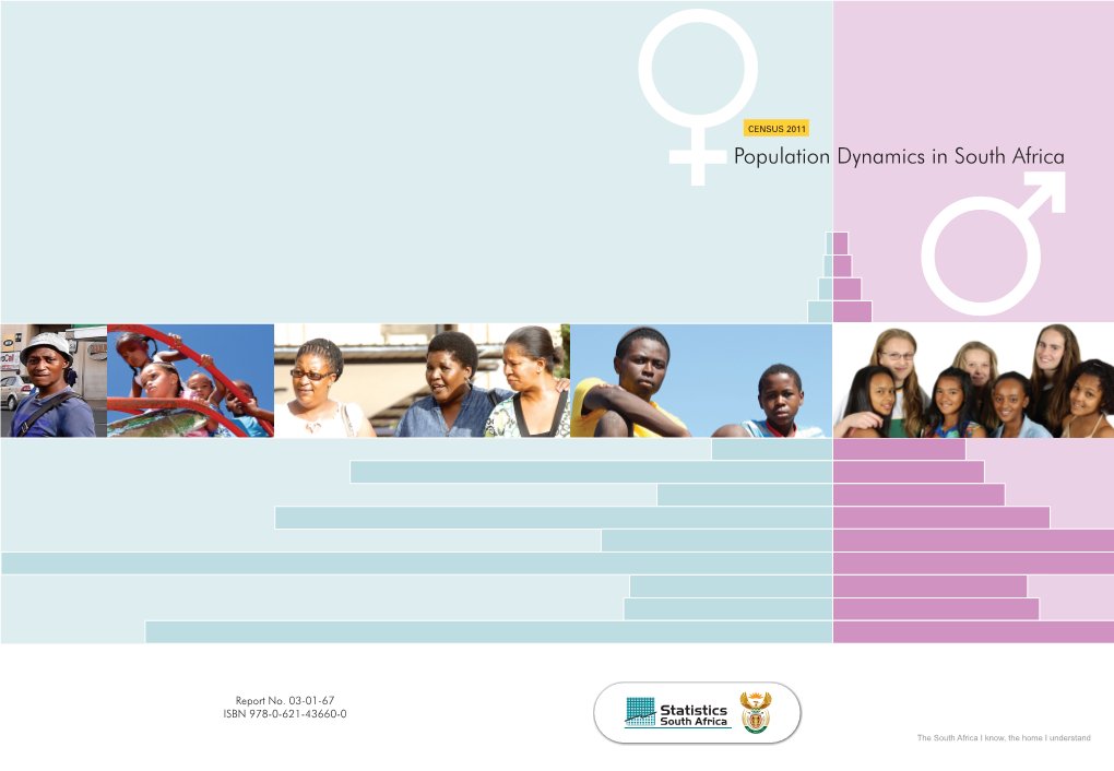 Population Dynamics in South Africa